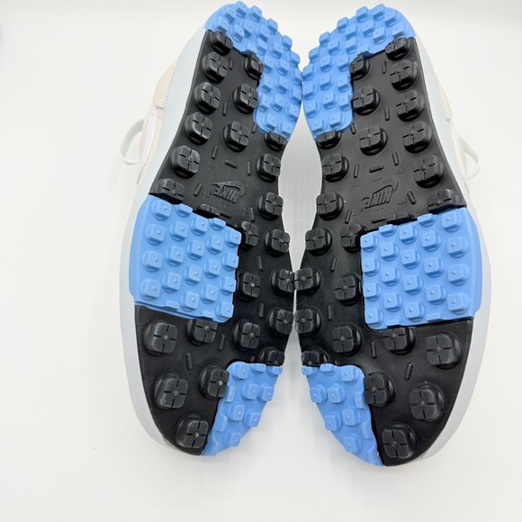 Nike C1TY Sneakers Men’s Size 9 White Blue — New without box - Picture 13 of 14